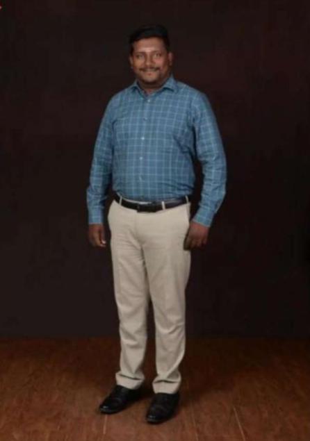 Groom Image